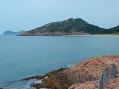 -广东惠东海龟国家级自然保护区