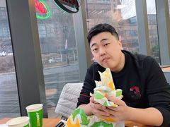 -赛百味SUBWAY(沈阳天地店)