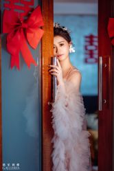 -格乐利雅婚礼艺术中心(浦东花木店)