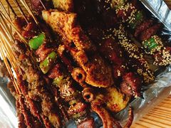 -非凡烧烤(历史博物馆店)