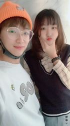 点击看大图 -Coco Salon 日系烫染专业店