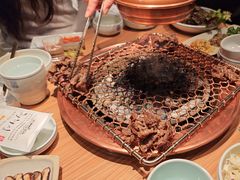 -王妃家(明洞中央店)