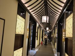 -小厨娘淮扬菜(六合欢乐港店)