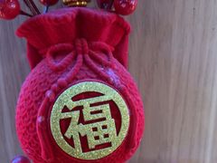 -金手勺东北菜馆(大屯北路店)