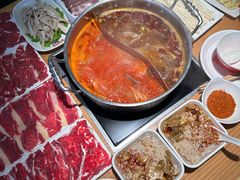 -好想牛·鲜切自助牛肉火锅(七堡花园城店)