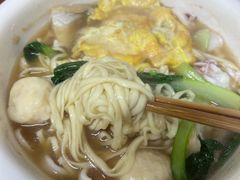 -巴哈面店(沈家门西大街店)