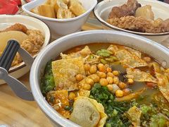 -丽丽三鲜螺蛳粉(田林路店)