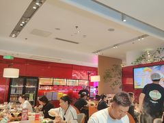 -老板恋上鱼(恒隆广场店)