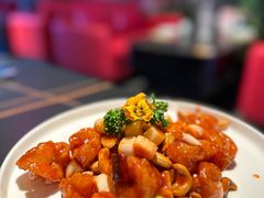 -粉墨特色菜·烧烤音乐酒馆