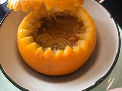 -天伦里餐厅(绿城桃花源店)