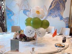 包厢-富黎华海鲜大酒楼(正大广场店)