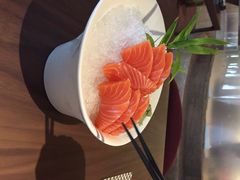 iphone_upload_pic-山葵家·创意料理(宁波来福士店)