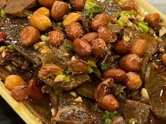 -紫金食坊(江南西路店)