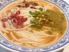 -湘中缘·湖南菜(娄底驻京办店)