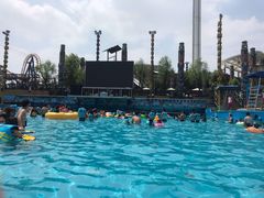 -杭州浪浪浪水公园