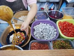 红糖-串妹花式冰粉(乐山总店)