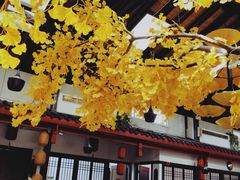 大堂-老灶房-四川土菜(铁牛广场店)