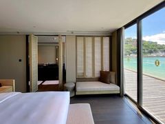 -深圳大梅沙京基洲际度假酒店