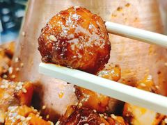 -刘记光大火锅鸡(人民街店)