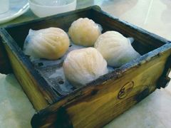 虾饺-又一间茶点轩(百汇广场店)