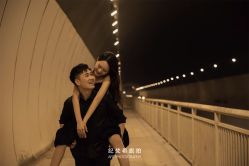 -纪梵希旅拍婚纱摄影(大连总店)