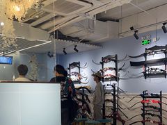 -Skay•射箭馆•弓箭娱乐(体育西店)