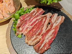 -千岛炭火烤肉·活烤鳗鱼(天通苑店)