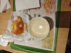 -麦当劳(徐汇漕溪北路百脑汇店)