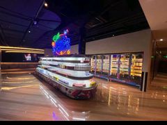 -皇室假期美食水疗会(春风路店)