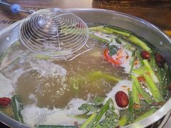 -刘少华贵州小黄牛·鲜牛肉火锅(总店)
