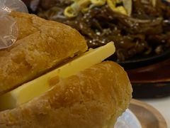 -金湖港式餐厅(建外店)