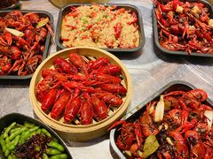 -靓靓蒸虾(中山公园店)