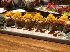 -千代武日本料理(爱建店)