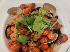 -友鹏海鲜(新宜白大道店)