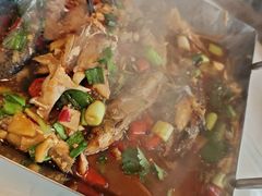 -千岛湖小鱼儿·淳安匠心农家菜