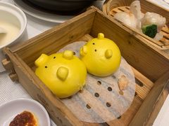 -天瑞轩·粤菜餐厅