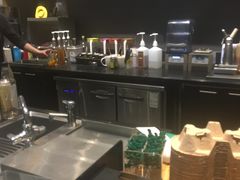 -星巴克臻选(郑州国贸360广场店)