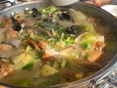 -東舍食唐精品陕菜馆