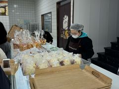 -甜嘟嘟烘焙坊(舒城路店)