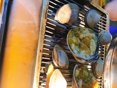 -丹东特色烤肉(南光三部店)