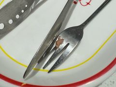 -龍歌自助小火锅(芝罘万达店)