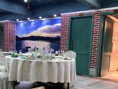 -星龙海鲜(望江东路店)