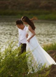 -太古映画婚纱摄影(天河店)