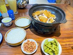 -秋色客家菜(南山店)