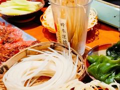 -黔有有贵州酸汤夺夺粉火锅(五味十字店)