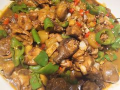 -俭寨大盘鸡·缸子肉·小公鸡·新疆菜(云通店)