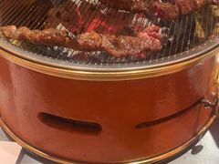 -西塔老太太泥炉烤肉(苏州大悦城店)