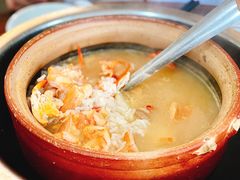 -张家卫·阳江菜·小海鲜(肥婆湾桥店)