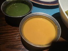 -甘尼仕印度餐厅爵士酒吧(阳春巷店)