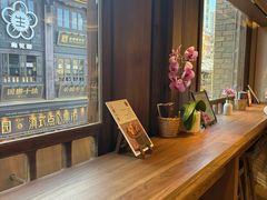 -嘉华鲜花饼·现烤(昆明老街店)